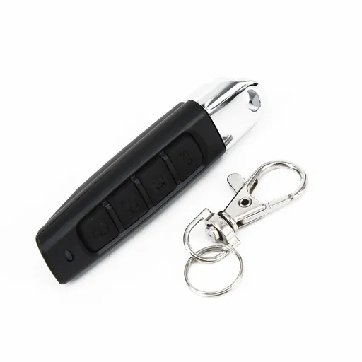 Universal Cloning Duplicator Garage Door Remote Control Key Fit 433Mhz 315Mhz