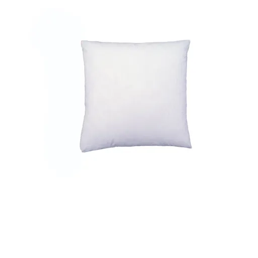 Cushion Insert Solid Colour 40 x 40cm Polyester