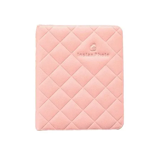 4Colour Polaroid Photo Album Storage For Fujifilm Instax Mini Camera8 9 50 70 90