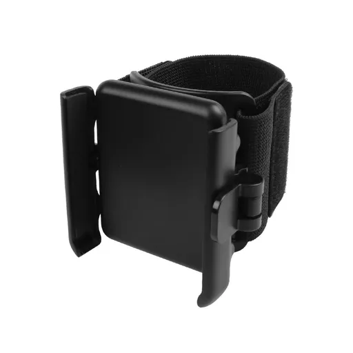 Running Armband, Running Phone Holder Sports Armband Bicycle Phone Holder 360° Rotatable & Detachable Running Phone Armband