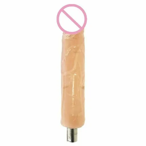 House Of Dasein Automatic Sex Machine Attachment Huge Dildo Anal Masturbation - C03
