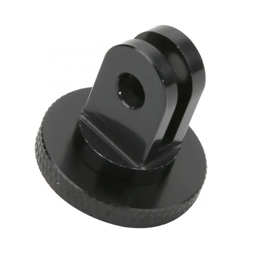 Tripod adapter 1/4 "-20 camera stand, conversion stand Tripod compatible with action cameras and other standard 1/4 accessories