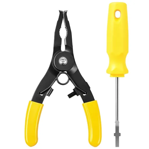 2-Pack Sprinkler Head Tool Kit, Effort Saving and Convenient, Sturdy and Rust Resistant, Precise Adjustment, for Lawns and Gardens