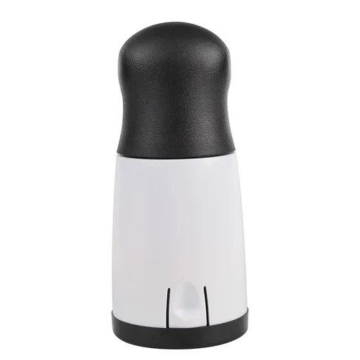 Rotate Spices Cheese grinder -Durable stainless steel tool, for Kitchen, parmesan,Ginger -cheese grater- Grate Food with Ease