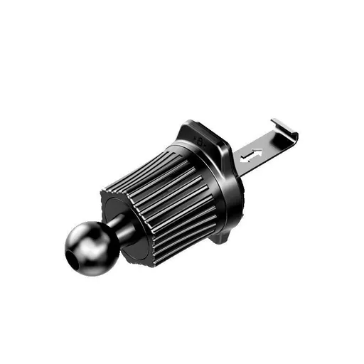 Car Air Vent Holder THIS IS SPRING 17mm Metal Hook G5 black metal hook