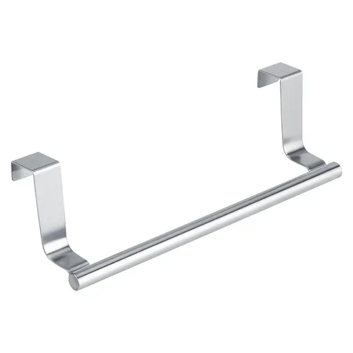 Cabinet Drawer Towel Hanging Rack Storage Holder Over Door Hanger Kitchen Bathroom