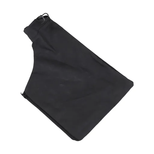 Mitre Saw Dust Bag 10 Inch 255 Model Miter Saw Efficient Dust Collection Enhanced Visibility Long-lasting Performance A
