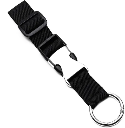 Add a Bag Luggage Straps Jacket Gripper Luggage Straps Baggage Suitcase for Travel Belt Luggage with Buckle Adjustable Luggage Accessories(Black)