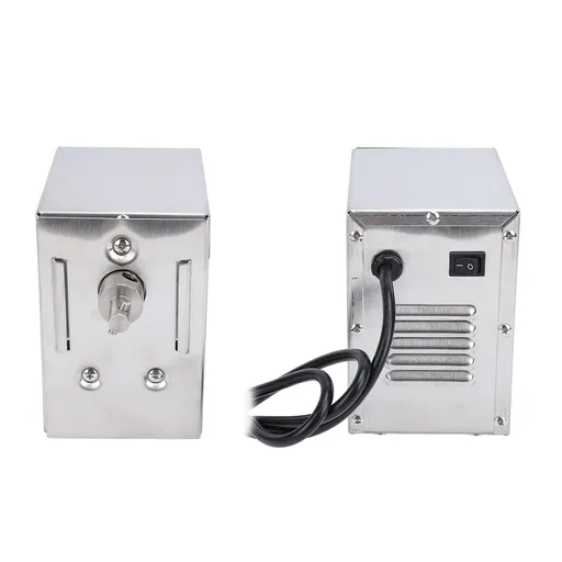 Grill Rotisserie Motor SUS 45W 200 to 250kg Torsion Electric Barbecue Motor Replacement for Outdoor BBQ Gatherings