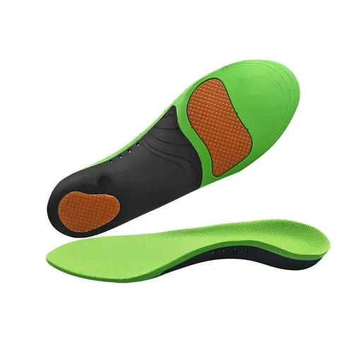 Orthotic Insoles Arch Support for Flat Feet High Arches Plantar Fasciitis Large