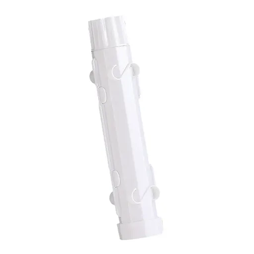 Sushi Roll Mold Non-Stick Food Grade Plastic for Home Kitchen DIY Sushi Making - White Maker