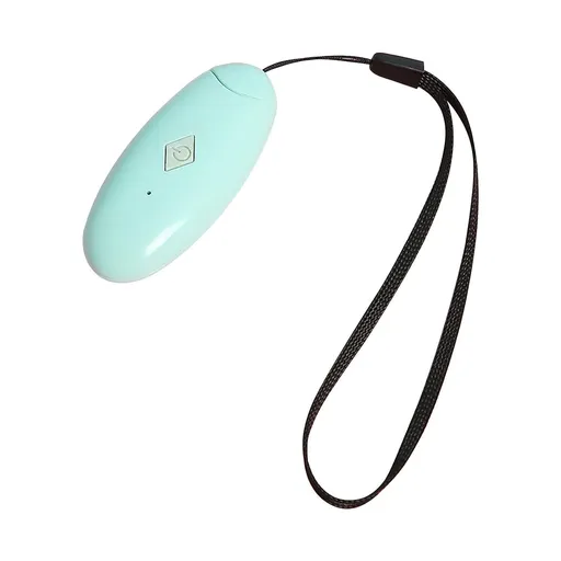 Portable Itch Relief Stick Soothing Heat and Vibration Rechargeable Device for Itching and Swelling Skin Relief