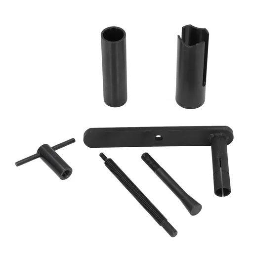 Cartridge Removal Tool Aluminum Alloy Cartridge Puller Valve Extraction Tool for Water Pipes