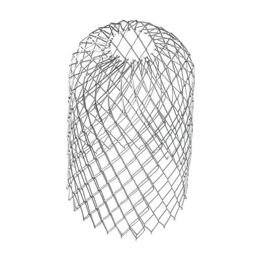Gutter Downspout Guard Leaf Filter, Mesh Strainer to Prevent Leaves and Debris Blockage