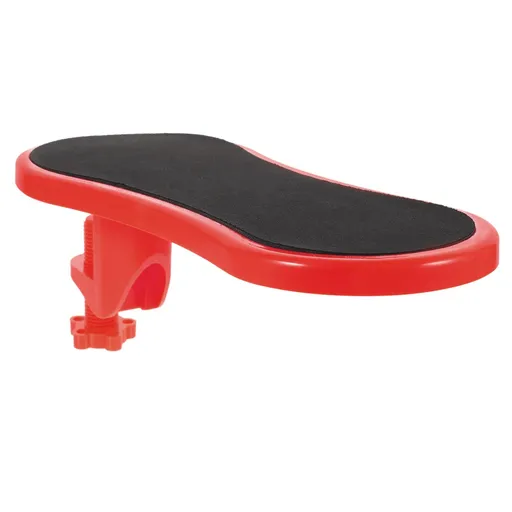 Mouse Pad Arm Rest for Desk Computer Accessory Arm Elbow Rest Desk Arm Rest Elbow Rest Support Computer Mouse Wrist Rest Table