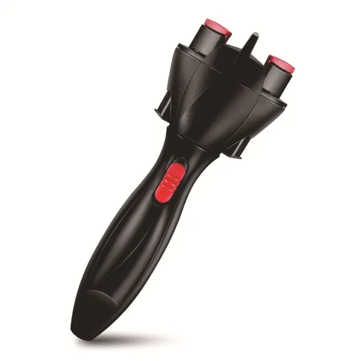 Electric Hair Braider Automatic Quick Twist Twister Hair Braiding Tool Smart DIY Hair Tools Hair Braider Machine Braid Maker for Hair Styling