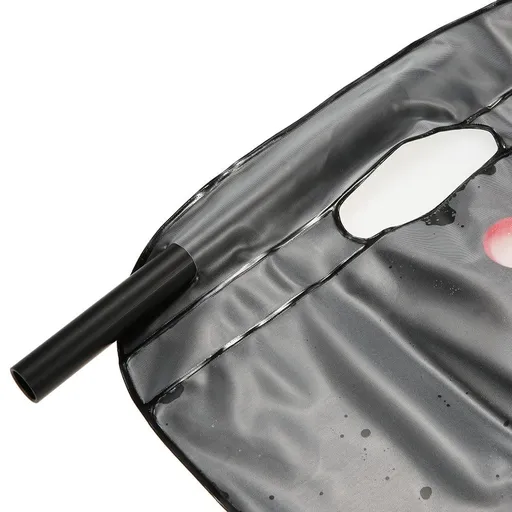 Outdoor Camping 10L Camping Hiking Solar Heated Camp Shower Bag Outdoor Shower Water Bag