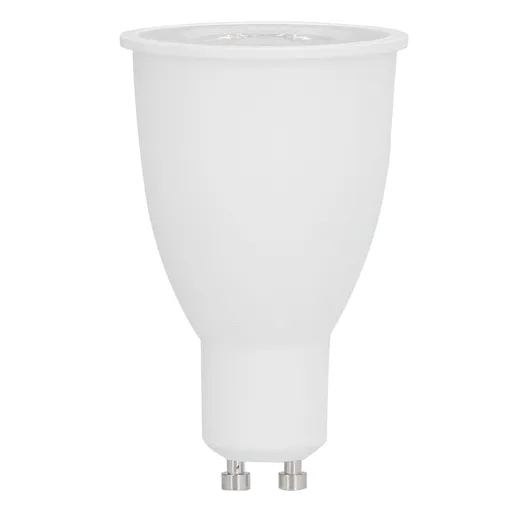 GU10 15W 1650lm LED Spotlight Embedded LED Spot Light Bulb for Home Office 100‑265VWhite Light