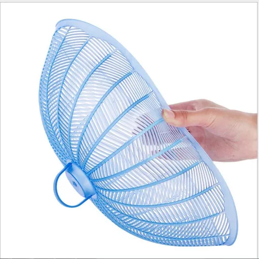 2 Pcs Metal Food Tent Mesh Food Covers Outdoor Food Covers Round Food Nets for Outdoors Reusable Fruit Cover Against Fruit Flies