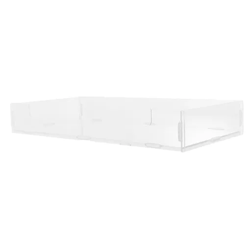Wide Fit Anti-Scratch Keyboard Shield for Comprehensive Protection