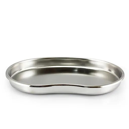304 Stainless Steel Curved Tray Jin Bai Kang HY-001 Large bending plate [201 stainless steel]]