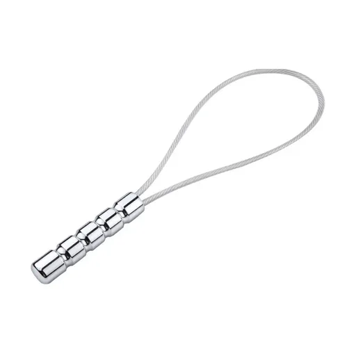 House Of Dasein Steel Wire Whip Bdsm Spanking Paddle Bondage Set For Couples And Adult Use
