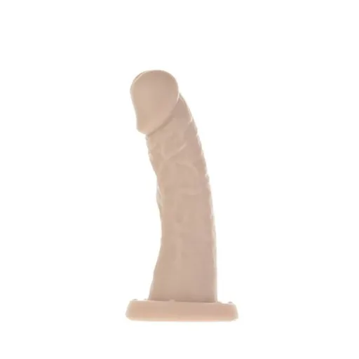Addiction Edward 6In Dong Beige