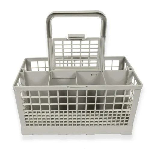Dishwasher Silverware Cutlery Basket for utensils Compatible with most brands Dishwasher Basket, Baby Bottle Drying Rack
