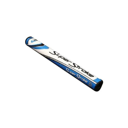 Super Stroke 5.0 Golf Grip Putter Ultra Slim Mid Slim Fat Outdoor Sport - Blue