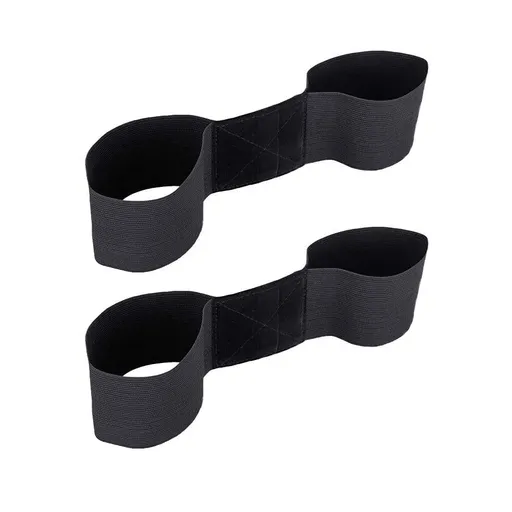 2Pcs Golf Training Band Arm Band Golf Swing Training Aid