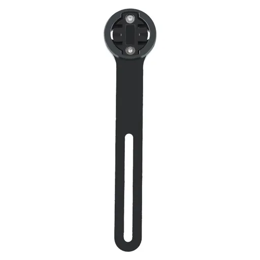 Vehicle Mounts Stopwatch Seat Speedometer Holder Mount for Bike Bicycle Computer Mount Holder Bike Mounts Bracket Multifunctional Bicycle Handlebar Extender