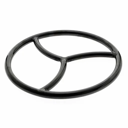 House Of Dasein Black Shibari Stainless Steel Bondage Suspension Ring Bdsm Rope Toys - Black