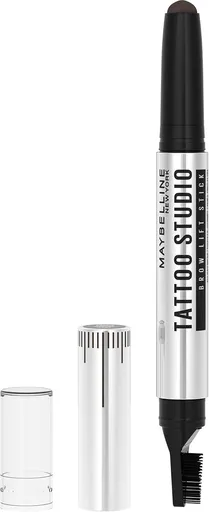 Maybelline Tattoo Studio Eyebrow Lift Stick Colour in 260 Deep Brown