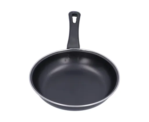 Household Mini Frying Pan, Non-Stick Skillet for Induction & Gas Stove, 20cm