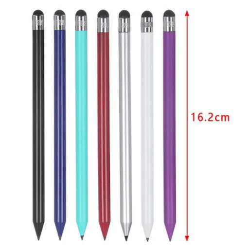 Stylus Pens for Touch Screens (7 Pcs), Sensitivity & Precision Stylus, Capacitive Stylus Pen Tablets All Universal Touch Screen Devices