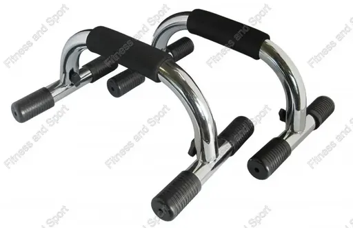 Push Up Bars