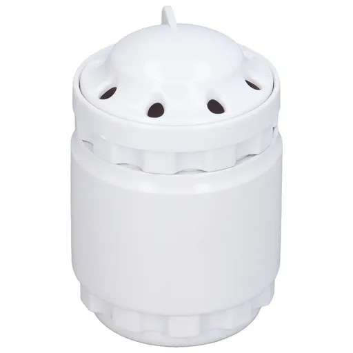 Steam Outlet G1/2 Male Thread Steam Generator Nozzle for Sauna Room SPA Room with Aromatherapy Function