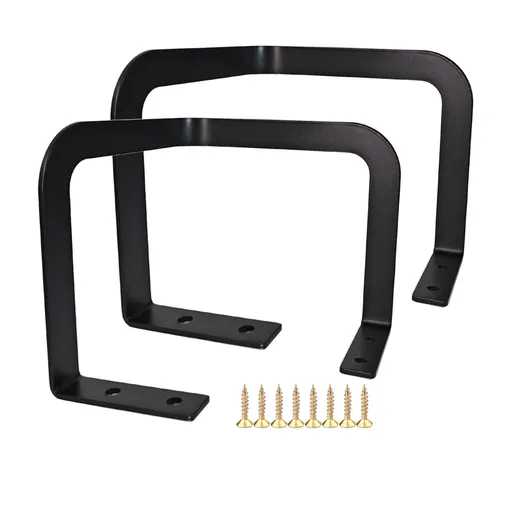 Mattress Retainer Bar Keep Mattress Stopper from Sliding Slide Stopper to Prevent Sliding Holder in Place Gripper 2PCS