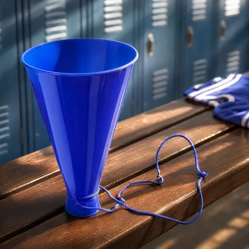 1Pack Blue for Party Favors Kids Cheering Props Outdoor Activities