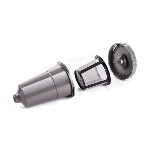 3pc for Reusable Coffee Filter, Brew Coffee or Tea,Series with Sustainable Coffee Accessories