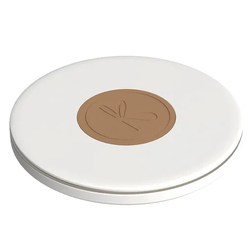 Kreafunk Wicharge 2 Wireless Qi Charger 15W - White