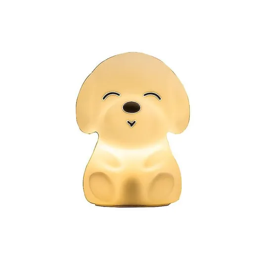 Soft Silicone Kids Night Light Toddler Night Light for Baby Nursery,Baby Night Light Nightlight for Kids Room