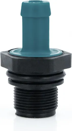 PCV Valve V508 Valve Complete - Control, for Select Hyundai Kia Models s Santa | Optima | Sorento etc., 267402G600 PCV Valve Replacement Automotive Accessories by , 1 Pack
