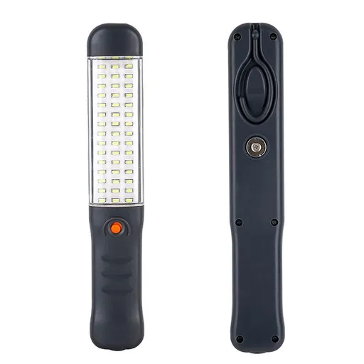 LED Rechargeable Worklight,Work Car Light | Lights Work Led Flashlight | Mechanic Rechargeable Light | Super Bright