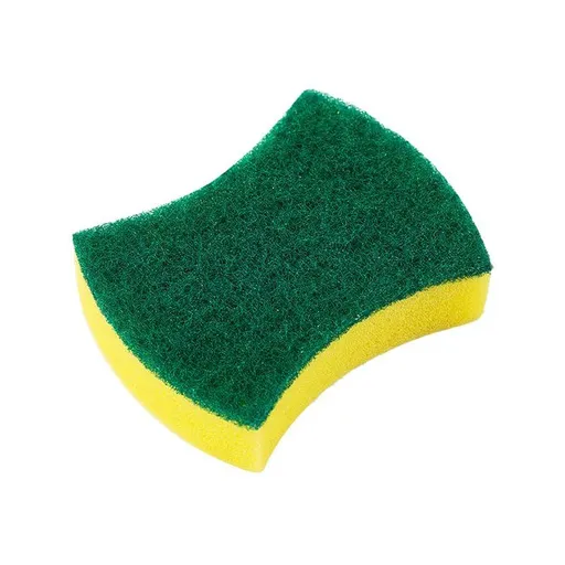 Kitchen Cleaning Sponges, Eco Non-Scratch for Dish,Scrub Sponges Kitchen Cleaning Sponges, Eco Non-Scratch for Dish,Scrub