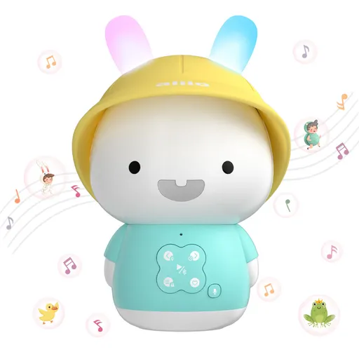 Alilo Baby Bunny G9S+