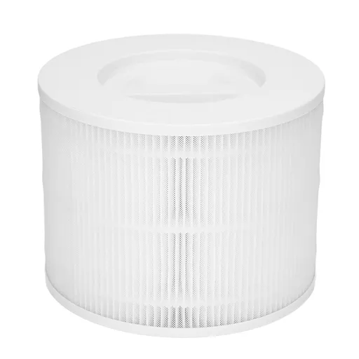 Air Purifier Filter High Efficiency Particulate Air ABS Air Purifier Replacement Part for LEVOIT CORE 300
