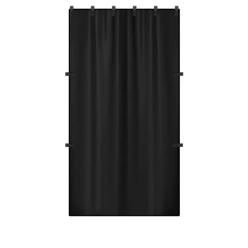 Privacy curtains for portable changing rooms, suitable for dancer backstage accessories, camping, curtains