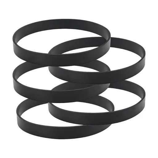 5 Belts Replacement for Vacuum Style 7 9 10 12 14 Belts 3031120,Replacement Belt for Vacuum