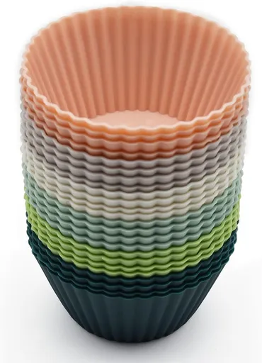 Cupcake Liners Standard Baking Cups Muffin Paper Cases